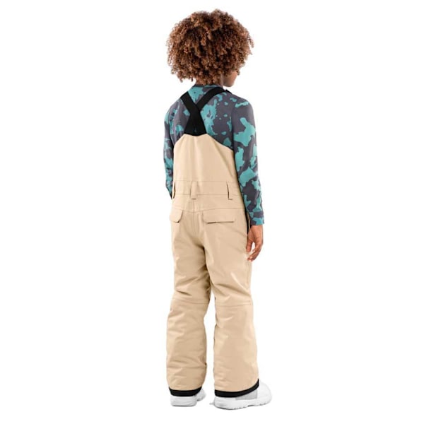Siroko Race Dräkt Native Beige 7-8 Years Pojke