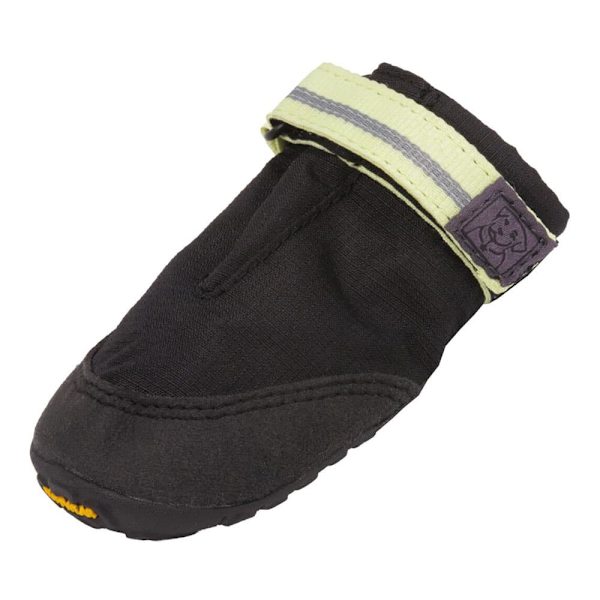 Ruffwear Summit Trex™ Sko Sort 51 mm