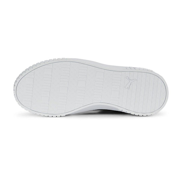 Puma Junior Løbesko Carina 2.0 Animal Sort EU 37 1/2 Dreng