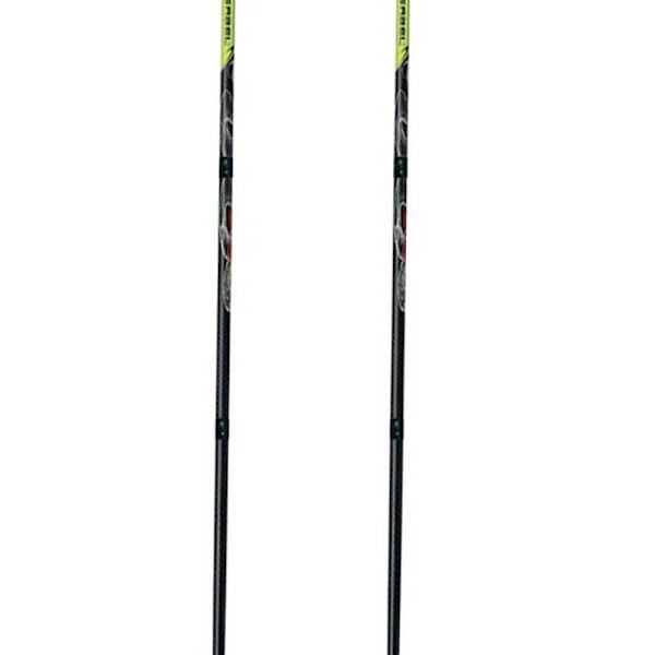 Gabel Cobra 3s-r Stavar Silver 125 cm