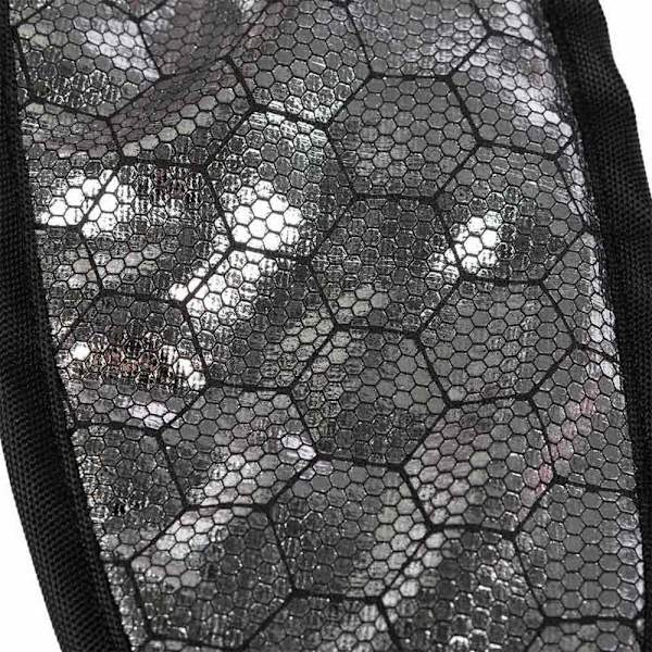 Trixie Hundjacka Explore Svart 35 cm