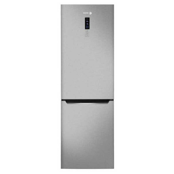 Fagor Kombikøleskab 3ffk6845x No Frost Søvfarvet One Size / EU Plug