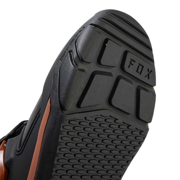 Fox Racing Mx Comp X Offroad-støvler  EU 46 1/2 Mand