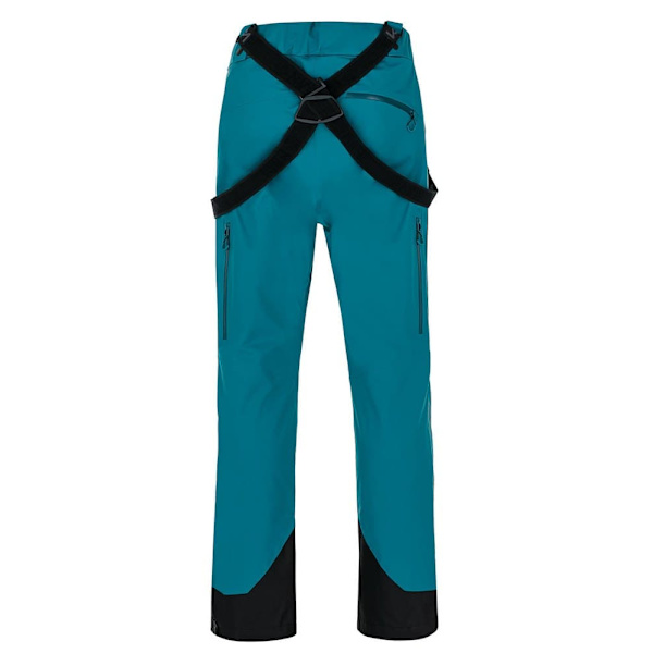 Kilpi Lazzaro Byxor Blå 2XL Man