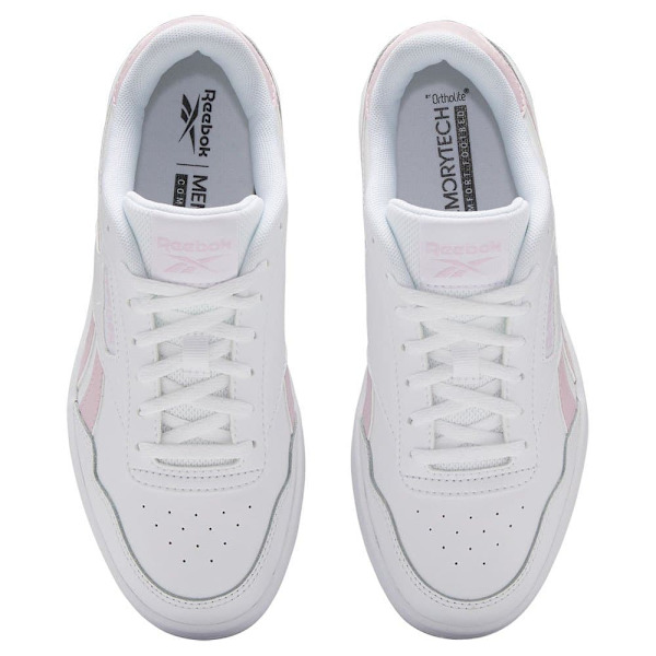 Reebok Classics Trænere Court Advance Hvid EU 35 1/2 Kvinde