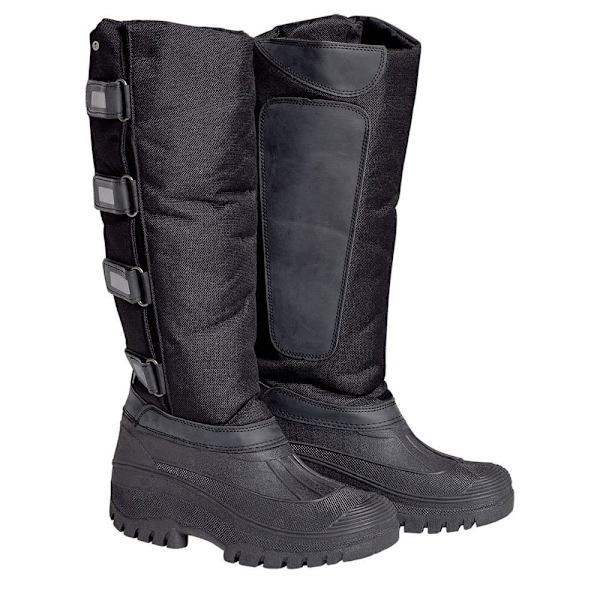 E.l.t. Saappaat Thermo Standard Musta EU 36
