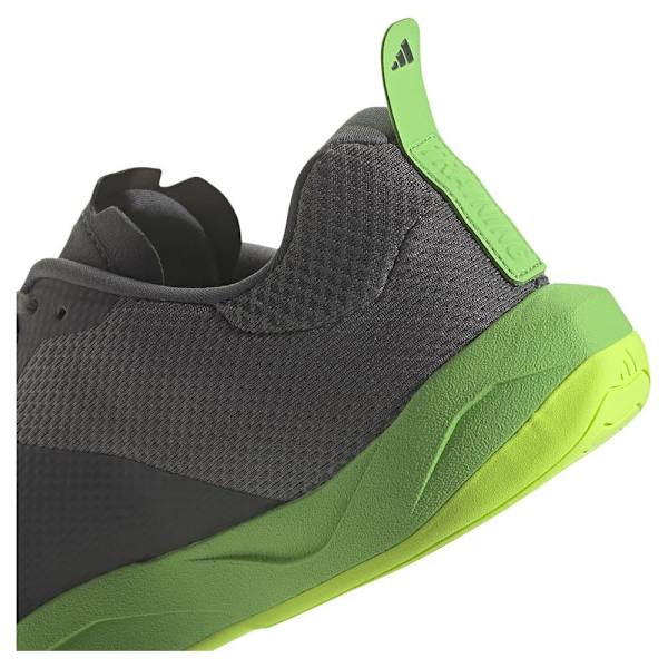 Adidas Utbildare Rapidmove Grå EU 45 1/3 Man