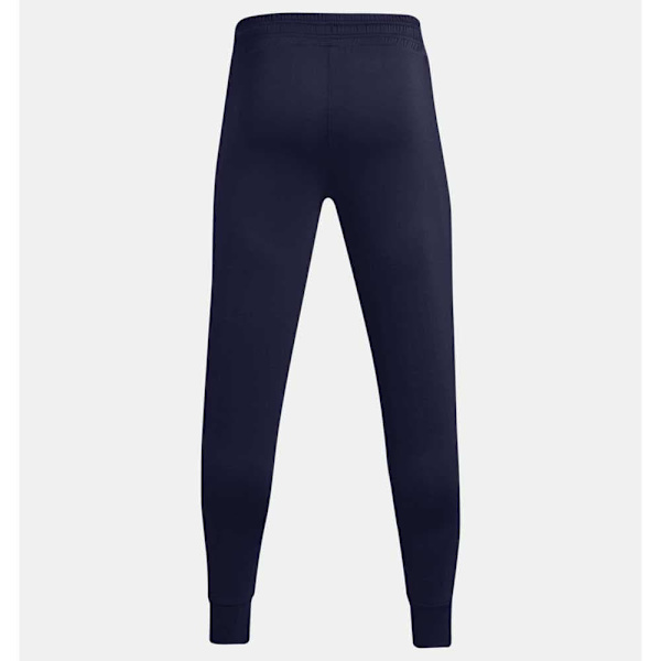 Under Armour Byxor Heatgear Blå XS / Regular Kvinna