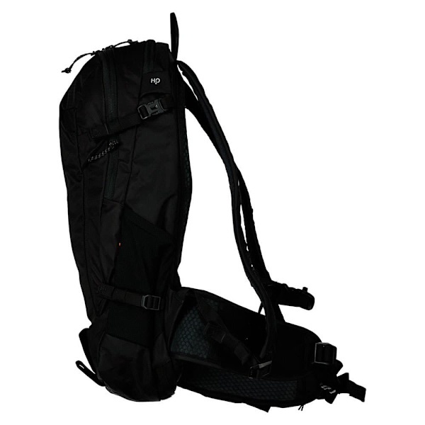 Mammut Rygsæk Lithium 15l Sort