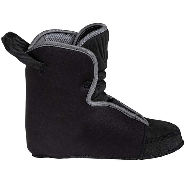 Usd Skates Inlines För Ungdomar Transformer Adjustable Svart EU 33-36