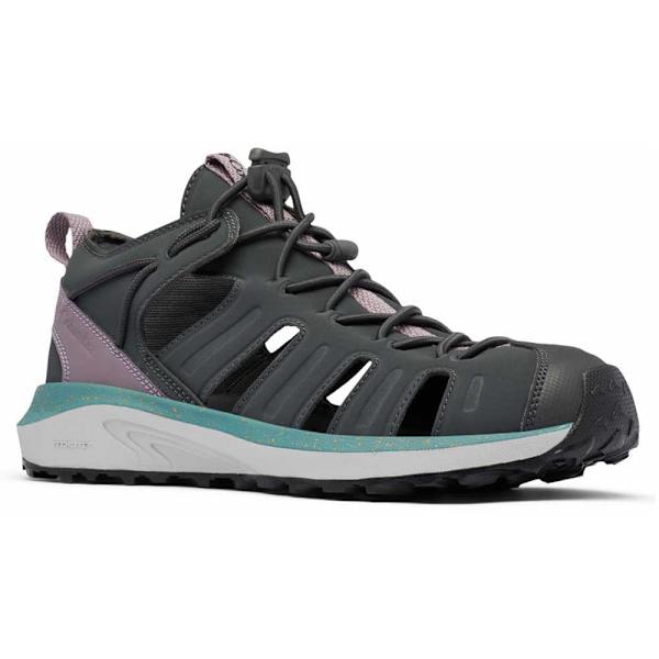 Columbia Vandringsskor Trailstorm™ H20 Flerfärgad EU 36 Kvinna