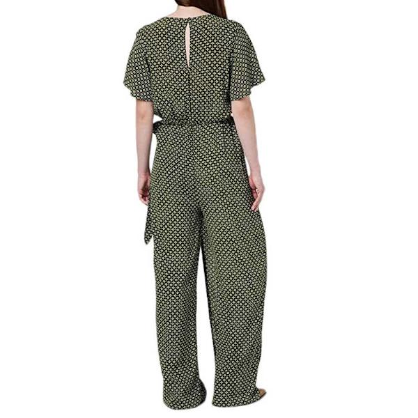 Pepe Jeans Jumpsuit Fama Grönt XS Kvinna