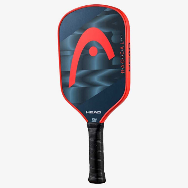Head Racket Pickleball-mela Radical Tour Ex Grit 2024  10