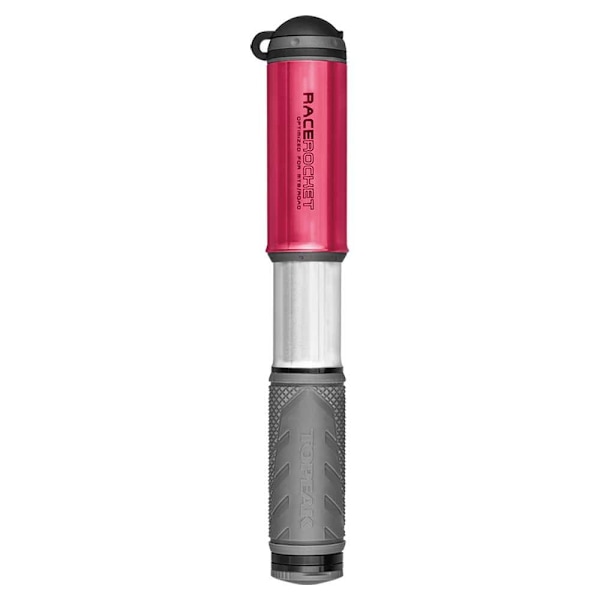 Topeak Mini Pumpe Race Rocket Smarthead Threadlock  120 Psi