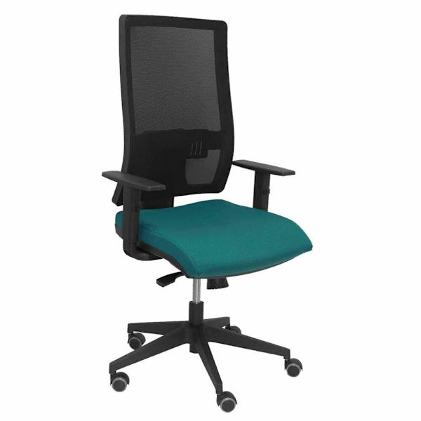 P And C Kontorstol Horna Li429sc Grøn