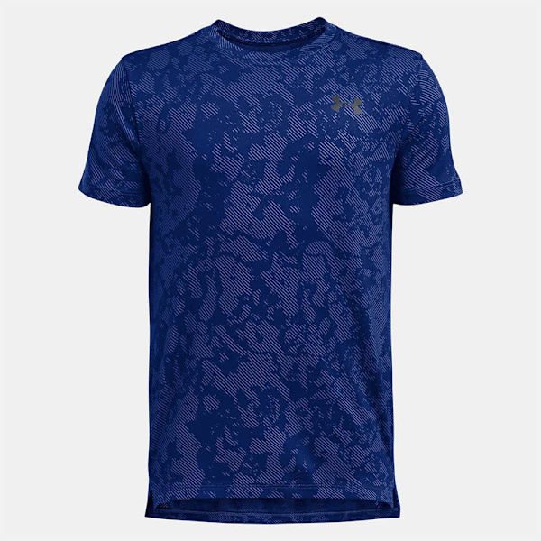 Under Armour Tech Vent Geode T-shirt Med Korte ærmer  M Dreng