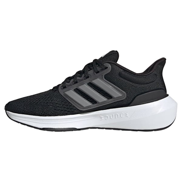 Adidas Lenkkitossut Ultrabounce Musta EU 38 Nainen