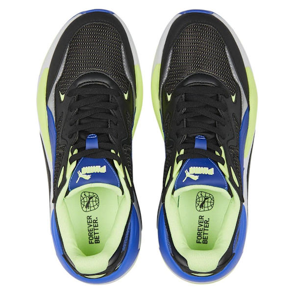 Puma Trænere X-ray Speed Virtual Blå EU 41 Mand