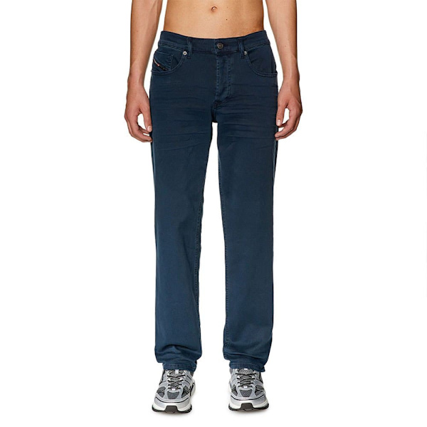 Diesel Jeans 2023 Finitive Blå 30 / 32 Man