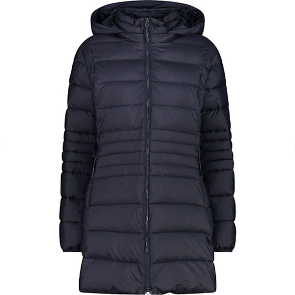 Cmp Parkas 33k1716m Blå XS Kvinna