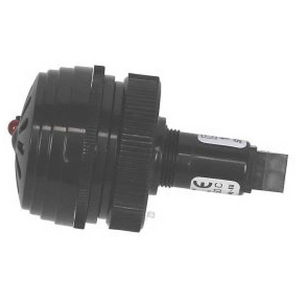 Oem Marine Led Buzzer Alarm 12v Søvfarvet