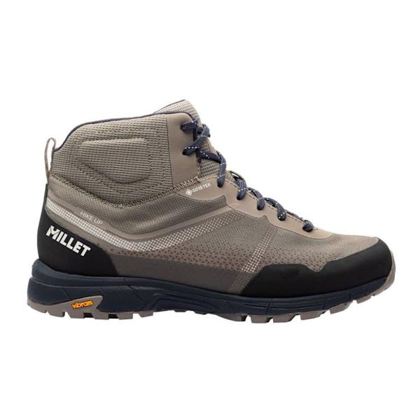 Millet Hike Up Mid Goretex Vandresko Brun EU 42 Kvinde