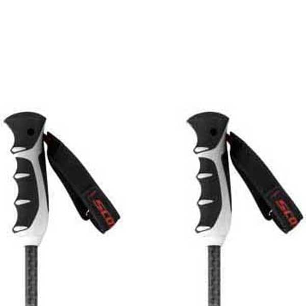 Scott Pol Zeo 14 Srs Søvfarvet 120 cm