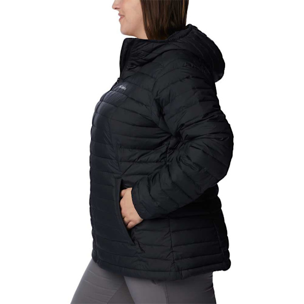 Columbia Takki Silver Falls™ Musta XS Nainen