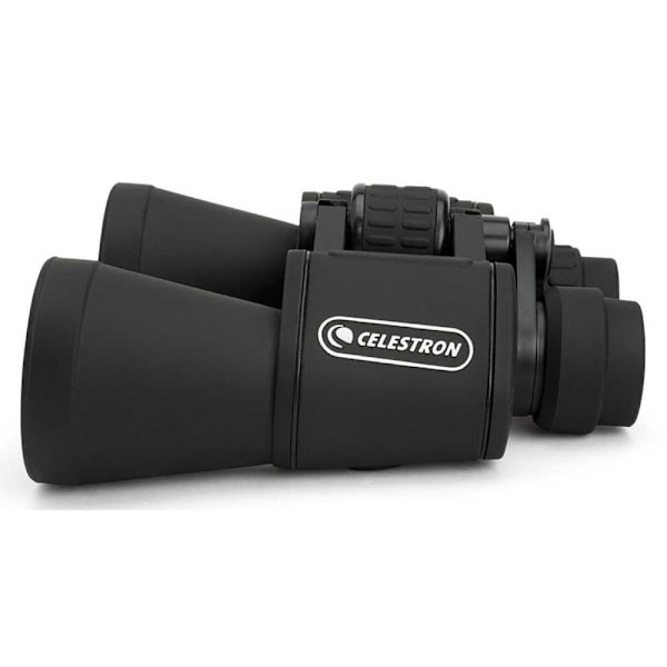 Celestron Kikkert Upclose G2 20x50 Sort