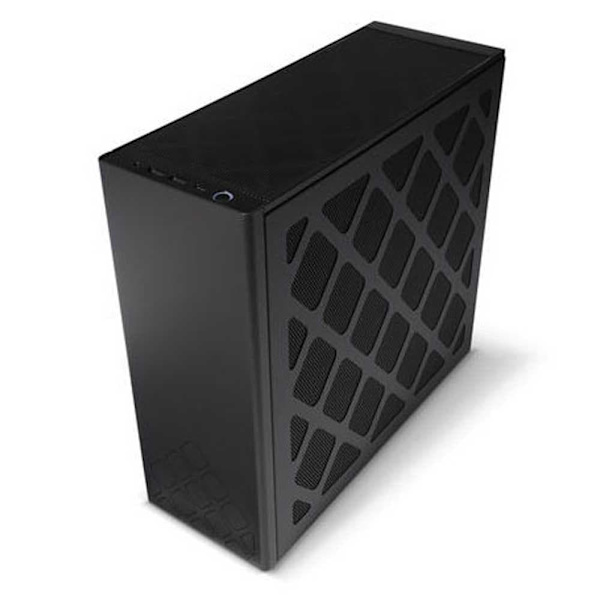 Intel Barebone Nuc13 Rnuc13rngi70002 I7-13700k Søvfarvet