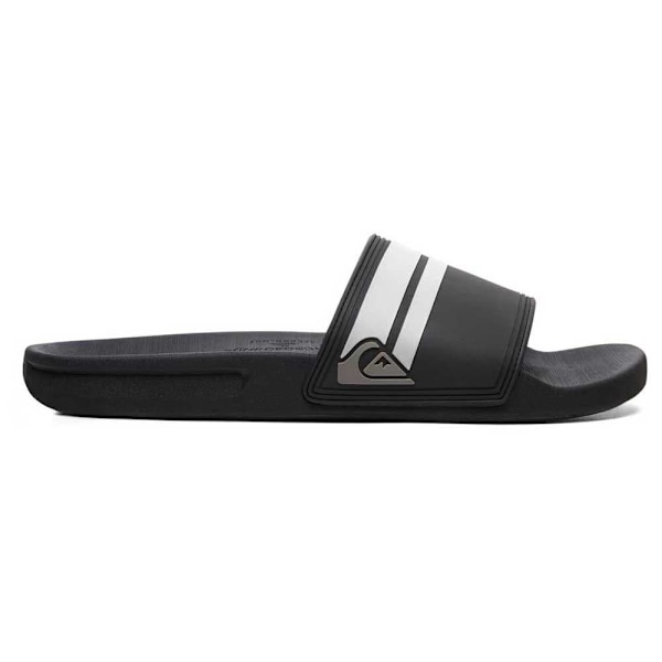 Quiksilver Klipklapper Rivi Sort EU 44 Mand