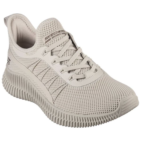 Skechers Trænere Bobs Geo Beige EU 41 Kvinde