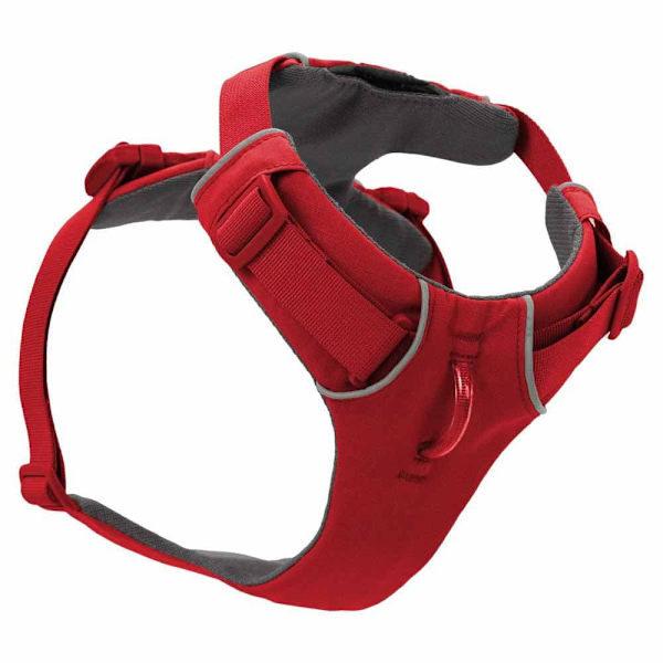 Ruffwear Seletøj Front Range®  S