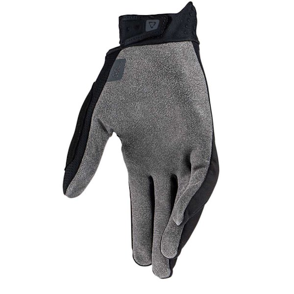 Leatt Lange Handsker Mtb 2.0 Subzero Sort XL Mand