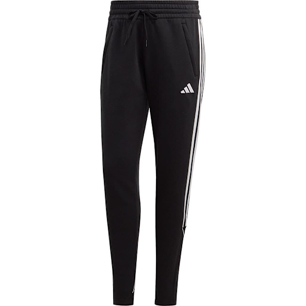 Adidas Byxor Tiro23l Svart M / Regular Kvinna