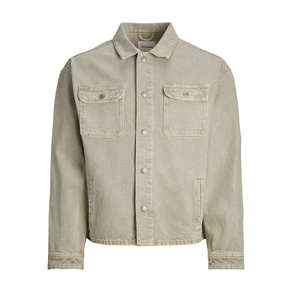 Jack & Jones Overshirt Chase Mf 903  L Mand
