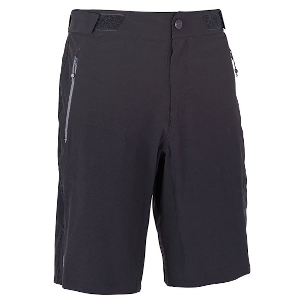 Ternua Kultus Shorts Sort L Mand