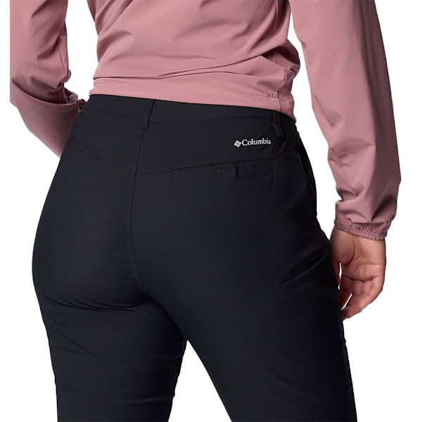 Columbia Leslie Falls™ Ii Byxor Rosa 6 / Regular Kvinna