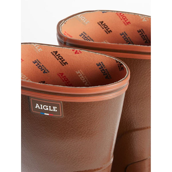 Aigle Tancar Pro Sadekengät Ruskea EU 39 Mies