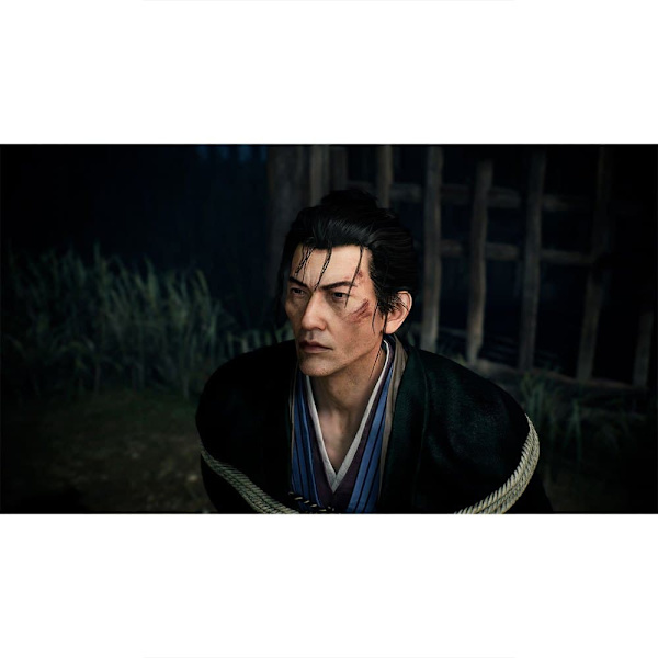 Playstation Ps5 Rise Of The Ronin  PAL