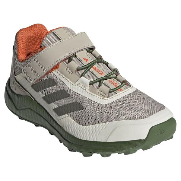 Adidas Terrex Disney Agravic Flow Trailskor  EU 38 2/3 Pojke