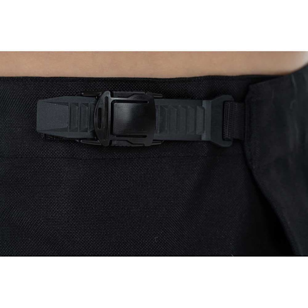 Cube Roikkuvat Housut Vertex Rookie Musta XL