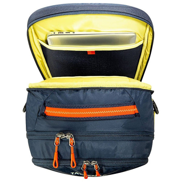 Tatonka Reppu Flightcase 27l Sininen