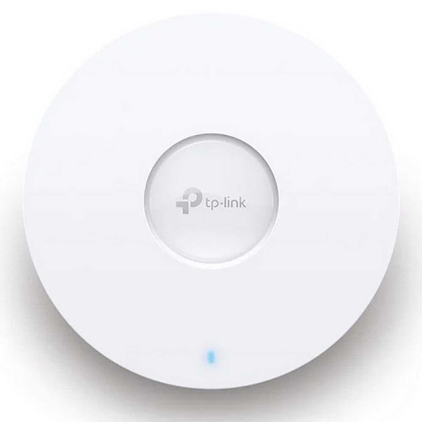 Tp-link Langaton Tukiasema Ax3000 Valkoinen Valkoinen