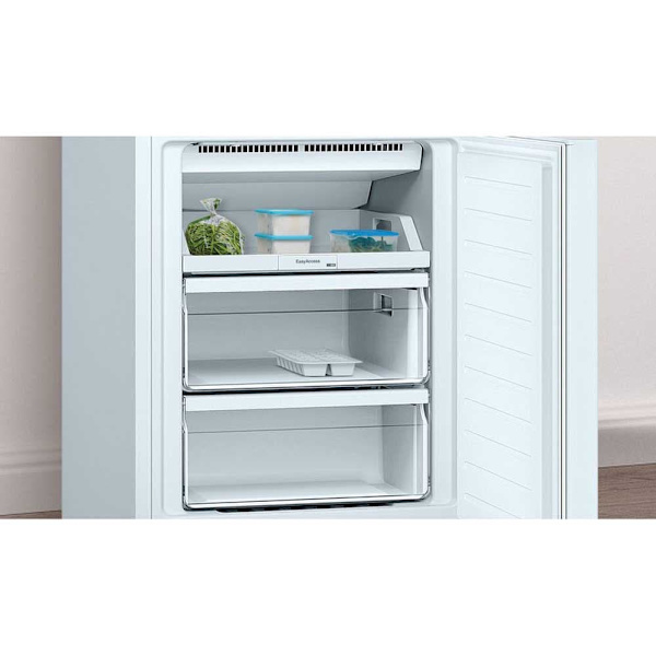 Balay Kylskåp 3kfe361wi No Frost Vit One Size / EU Plug