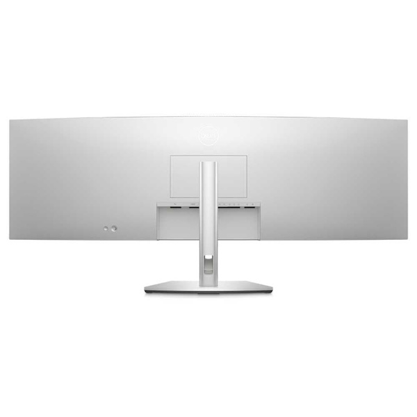 Dell Böjd Monitor Ultrasharp U4924dw 49´´ Qhd Ips Led