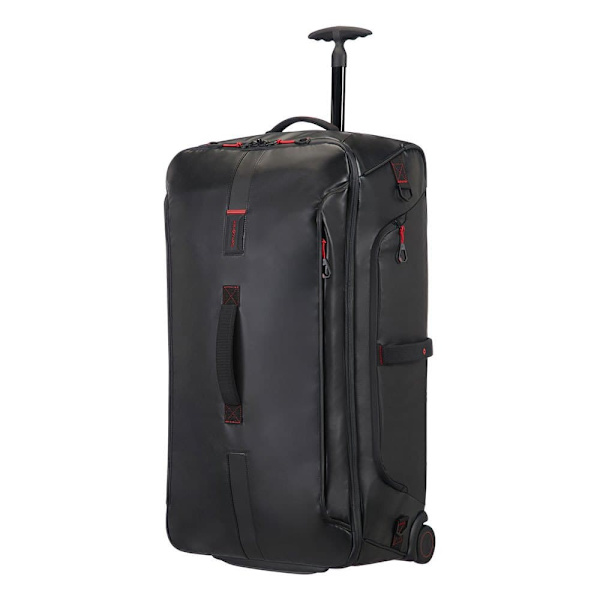 Samsonite Duffel Med Hjul Paradiver Light 79/29 121.5l Sort