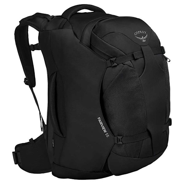 Osprey Rygsæk Fairview 55l Sort
