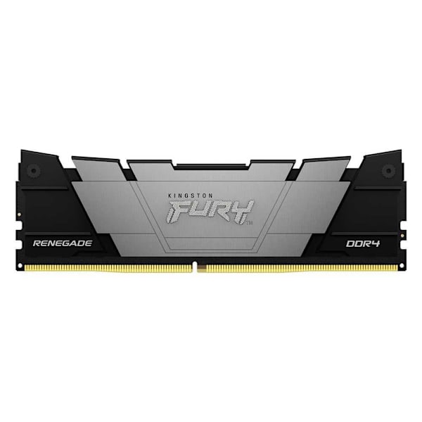 Kingston Muisti Ram Fury Renegade Kf436c16rb12k2/32 32gb 2x16gb Ddr4 3600mhz