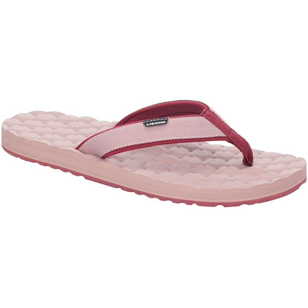 Lizard Flip Flops Way Rosa EU 39 Man